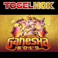 Ganesha Gold